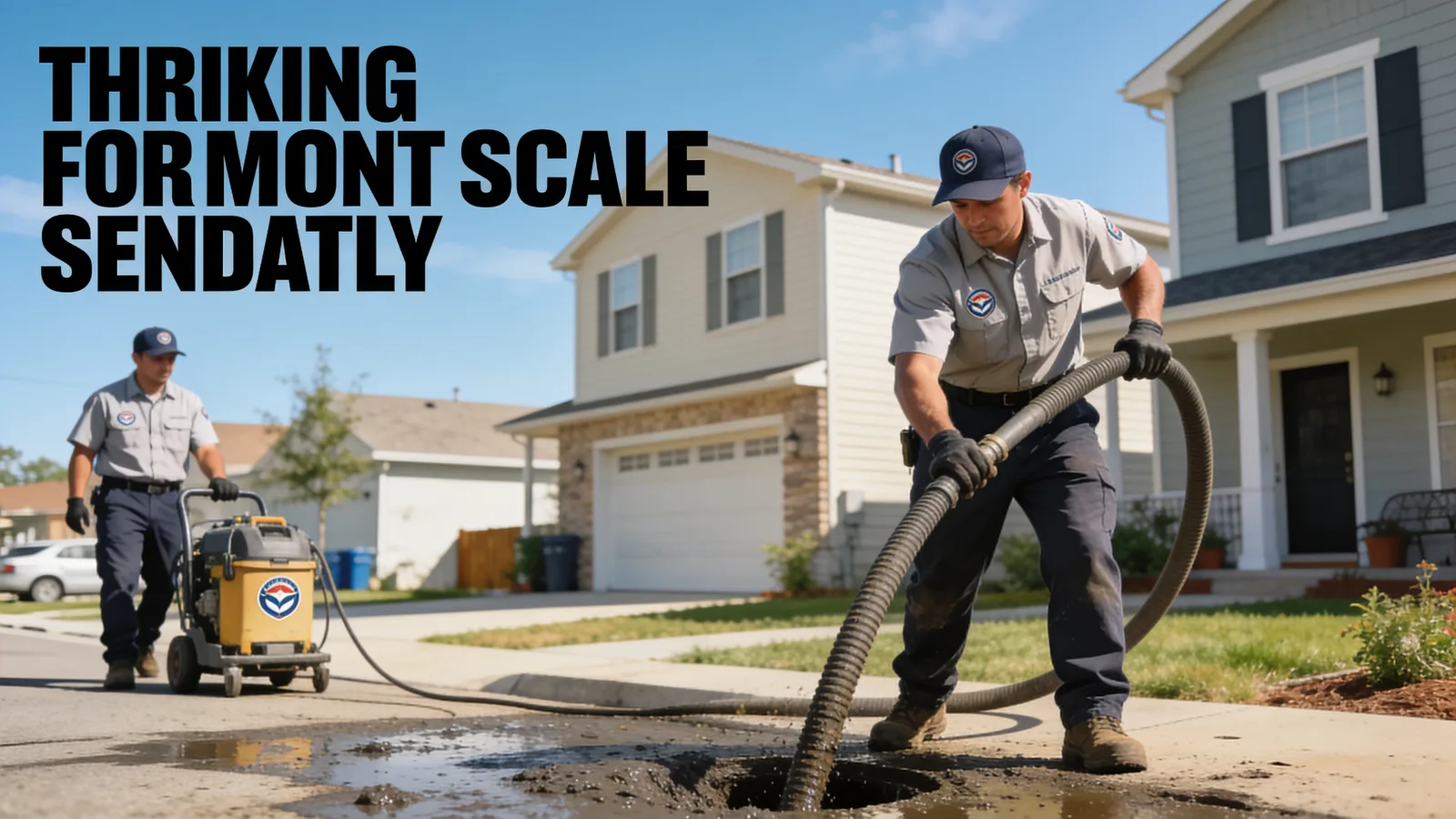 Sewage Cleanup in Cross Plains, TN near me